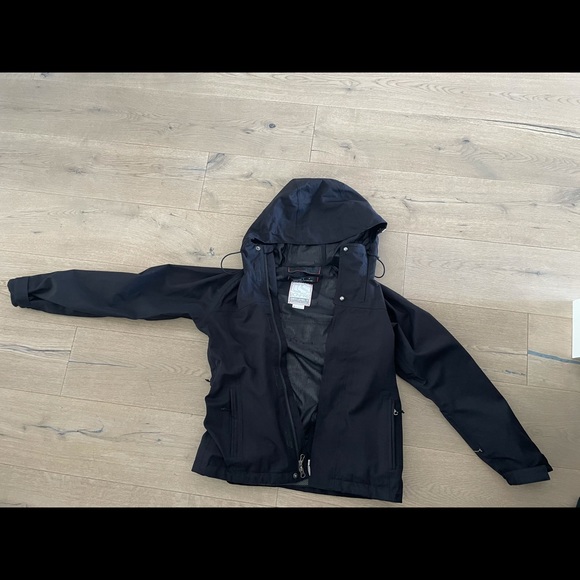 ski jacket Bonfire - Picture 1 of 7